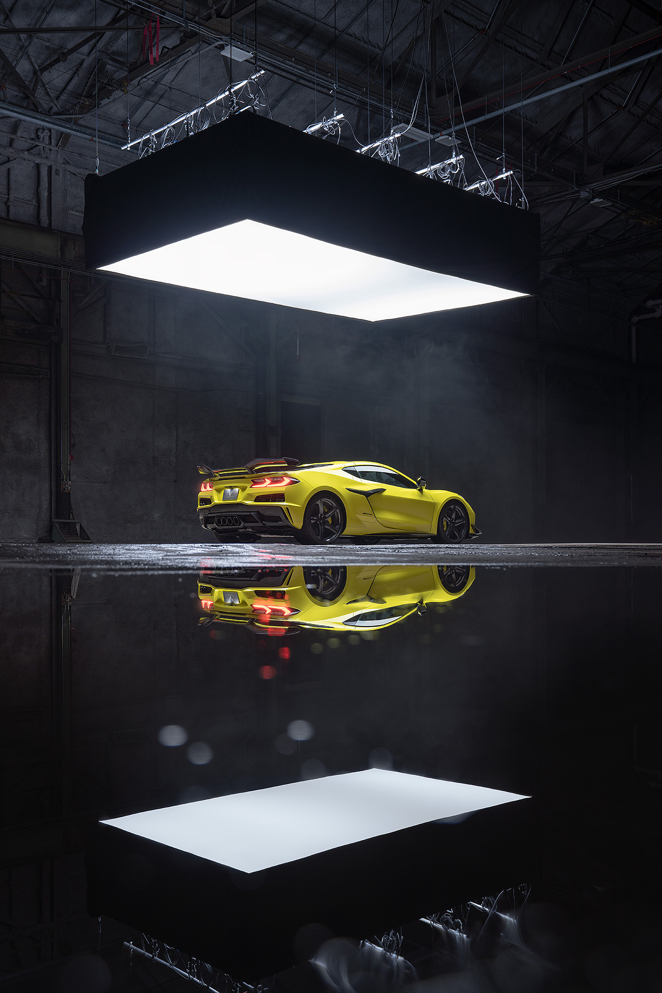 2023 Chevrolet Corvette Z06