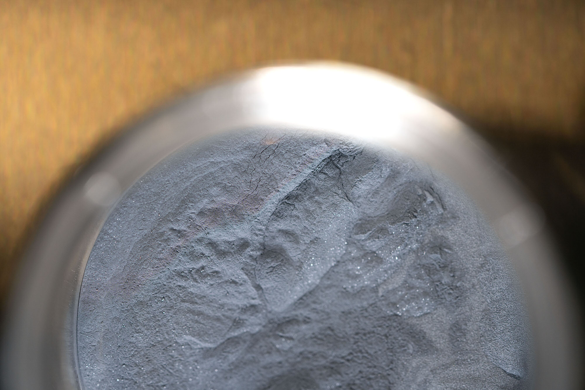 General Electric AP&C 3D Printing Titanium Powder, Montreal, Canada