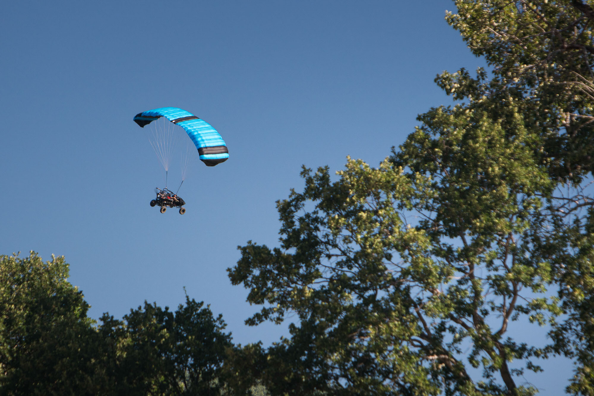 Top Gear Behind The Scenes Flying Car Skyrunner